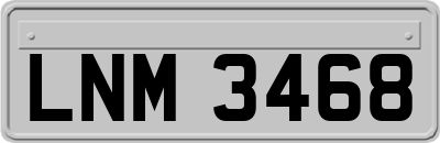LNM3468