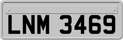 LNM3469
