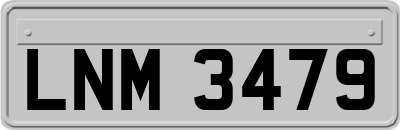 LNM3479