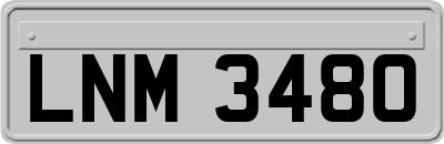 LNM3480