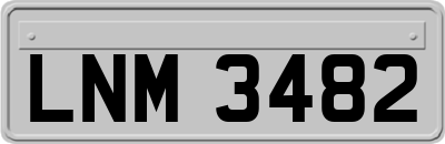 LNM3482