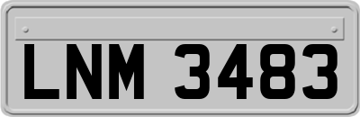 LNM3483