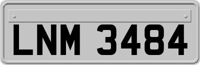 LNM3484