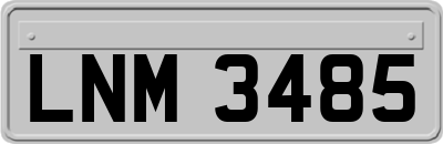 LNM3485