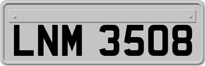 LNM3508