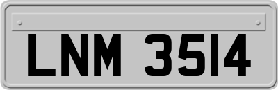 LNM3514
