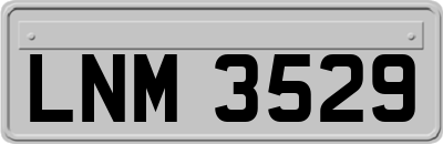 LNM3529