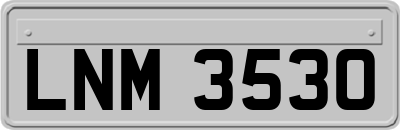 LNM3530