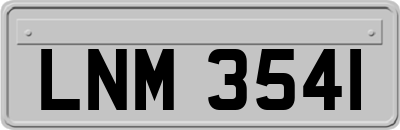 LNM3541