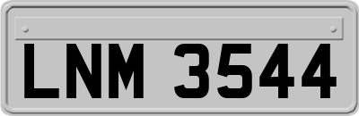 LNM3544