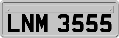 LNM3555