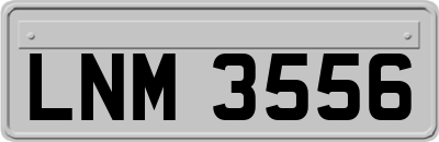 LNM3556