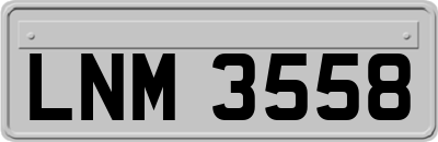 LNM3558