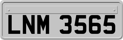 LNM3565