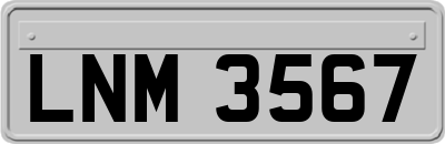 LNM3567