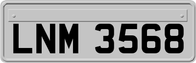 LNM3568