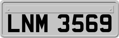 LNM3569