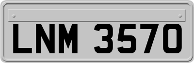 LNM3570