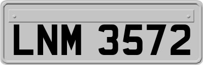 LNM3572