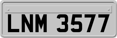 LNM3577
