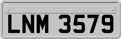 LNM3579