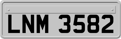 LNM3582