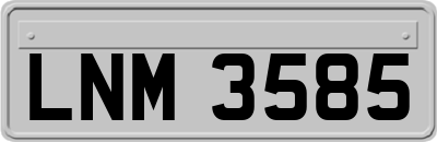 LNM3585