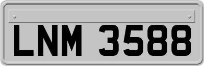 LNM3588