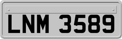 LNM3589
