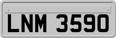 LNM3590