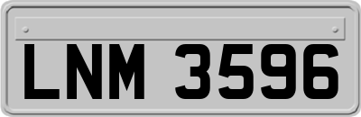 LNM3596