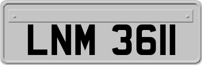 LNM3611
