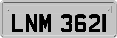 LNM3621