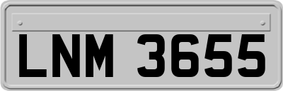 LNM3655