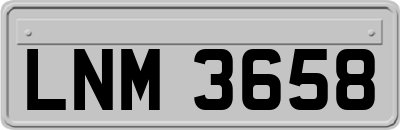 LNM3658
