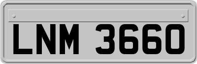 LNM3660