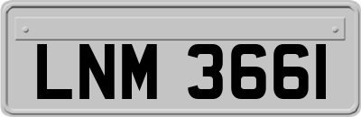 LNM3661