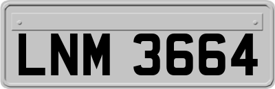 LNM3664