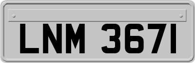 LNM3671
