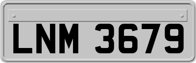 LNM3679