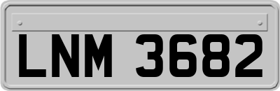 LNM3682