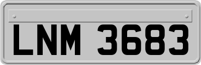 LNM3683