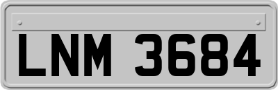 LNM3684
