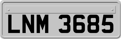 LNM3685