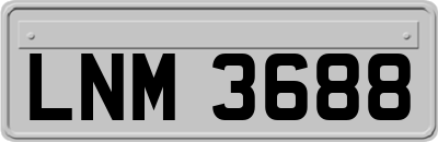 LNM3688