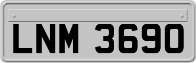 LNM3690