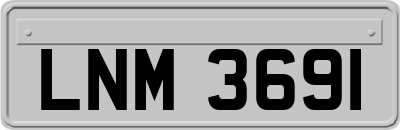 LNM3691