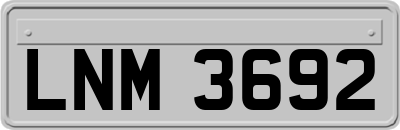 LNM3692
