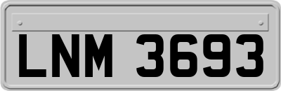 LNM3693