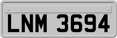 LNM3694